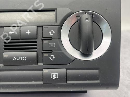 Climate control AUDI A3 Sportback (8PA) 2.0 TDI 16V | BP30463356I5 - Image 3