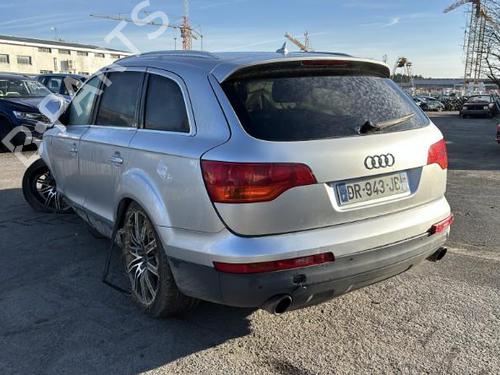 Steering column AUDI Q7 (4LB) 3.0 TDI quattro | BP30974213M21  - Image 10