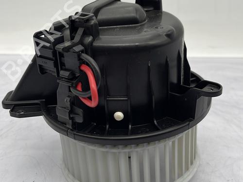 Heater blower motor VW POLO VI (AW1, BZ1, AE1) 1.6 TDI | BP23761299M62 