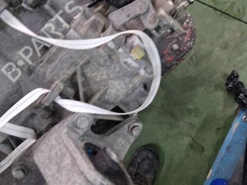 Gearbox MINI MINI (R50, R53) Cooper | BP24940549M3 
