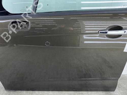 Left front door CITROËN C3 II (SC_) 1.2 VTi 82 | BP23742014C2 