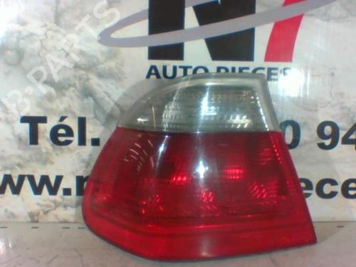 Left taillight BMW 3 (E46) 330 d | BP23664909C34 