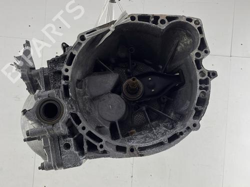 Used Gearbox CITROËN DS4 (NX_) 2.0 HDi / BlueHDi 135 (136 hp) 30362583