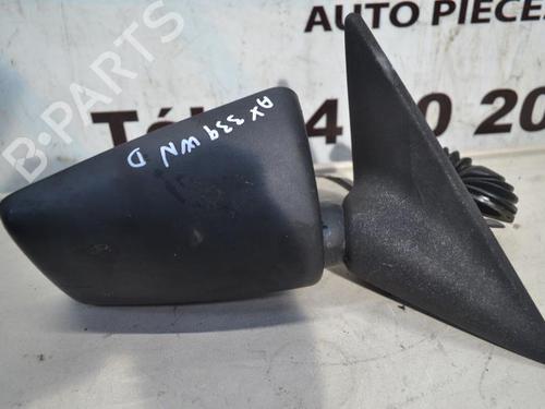 Used Right mirror Right mirror CITROËN AX (ZA-_) 14 D (52 hp) 23687213 23687213
