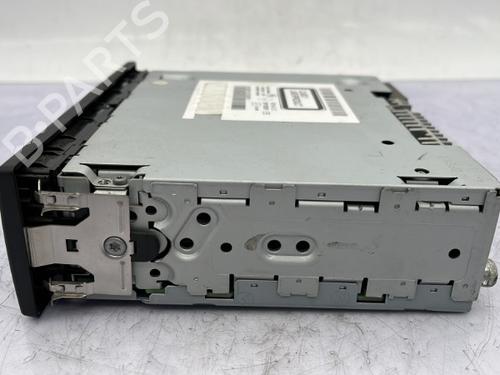 Radio DACIA DUSTER (HS_) 1.5 dCi 4x4 (HSMC, HSMD) | BP23755885E6 