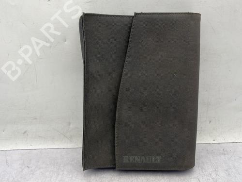 Used Other Other RENAULT KANGOO Express (FC0/1_) 1.5 dCi (FC07, FC1R) (65 hp) 33652417 33652417