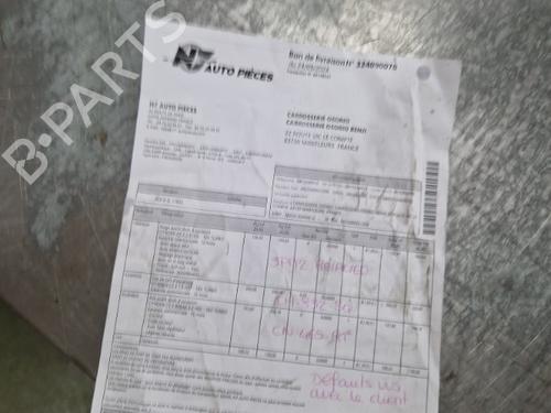 Right front seat CITROËN C5 III (RD_) 2.0 HDi 140 (RDRHF8, RDRHFA, RDRHA8, RDRHAJ) | BP32187677C16  - Image 15