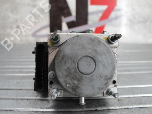 Used ABS pump ABS pump DACIA SANDERO 1.4 MPI LPG (72 hp) 23690203 23690203