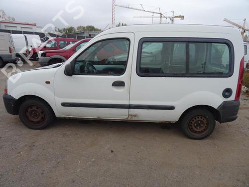 Left front brake caliper RENAULT KANGOO (KC0/1_) D 65 1.9 (KC0E, KC02, KC0J, KC0N) | BP23691790M105  - Image 11