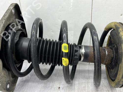 Left front shock absorber CITROËN C8 (EA_, EB_) 2.0 HDi 135 | BP23760194M16 - Image 2