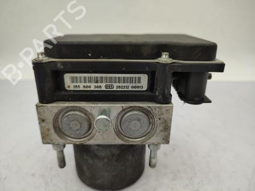 ABS pump NISSAN PRIMERA (P12) 2.2 Di | BP23678840M43  - Image 5