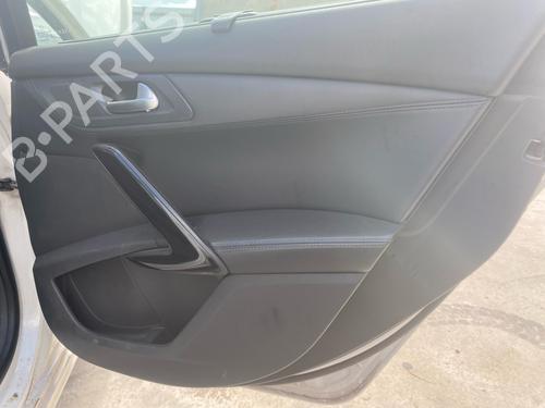 Dashboard PEUGEOT 508 I (8D_) 2.2 HDi | BP36480565C46 - Image 139