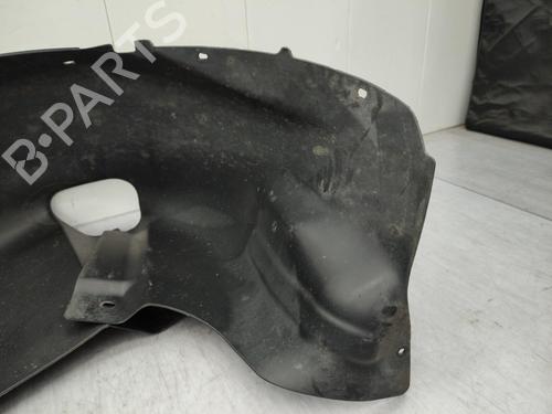 Wheel arch VW POLO V (6R1, 6C1) 1.2 | BP23730375C56 