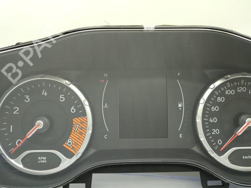 Electronic module JEEP RENEGADE SUV (BU, B1, BV) 1.0 T-GDi | BP23740865M83 - Image 22