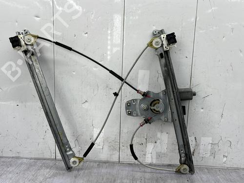 Used Front right window mechanism CITROËN C5 III Break (RW_) 2.0 HDi 140 (140 hp) 31637435
