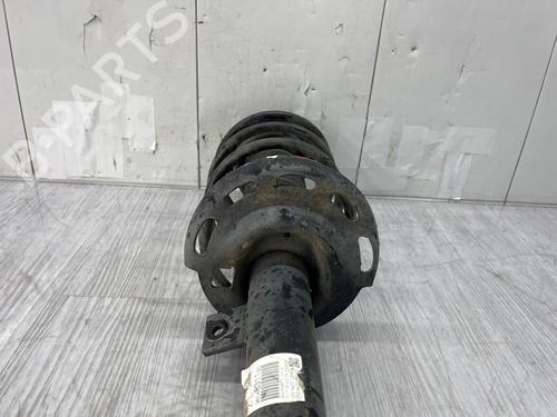 Used Left front shock absorber Left front shock absorber PEUGEOT 208 I (CA_, CC_) 1.2 VTI 82 (82 hp) 36792819 36792819