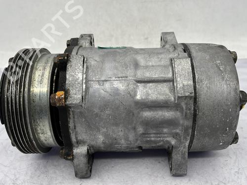 AC compressor PEUGEOT BOXER Van (244) 2.8 HDi | BP32360359M34 - Image 7