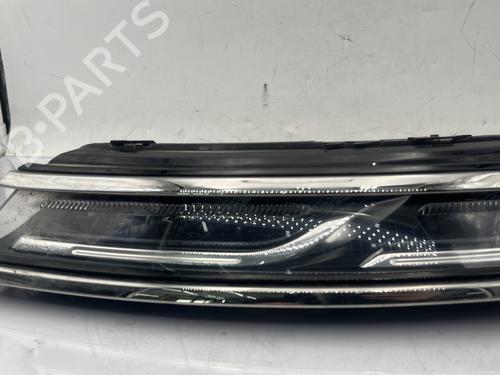 Left daytime light CITROËN C4 CACTUS 1.5 BlueHDi 100 | BP31039584C104
