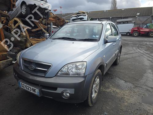 Engine KIA SORENTO I (JC)  | BP35890742M1  - Image 8