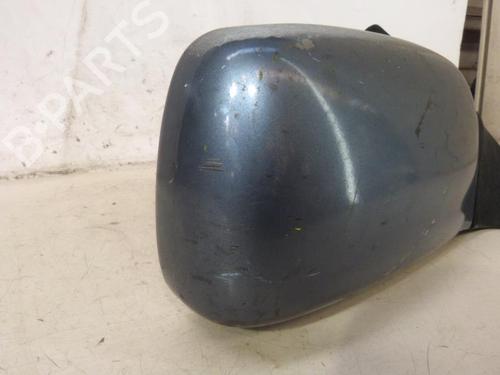 Right mirror FORD ESCORT IV (GAF, AWF, ABFT)  | BP23667032C27 