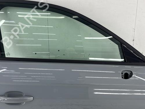 Right front door AUDI A1 Sportback (8XA, 8XF) 1.4 TFSI | BP29474671C3 