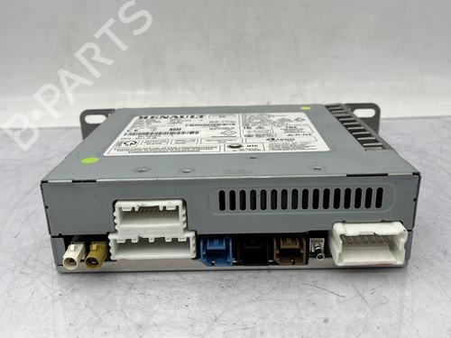 Radio RENAULT MEGANE IV Hatchback (B9A/M/N_) 1.6 dCi 165 | BP23762063E6 - Image 2