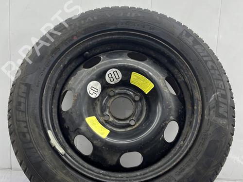 Felg CITROËN C4 Picasso I MPV (UD_) 1.6 HDi 110 | BP23681277C45 