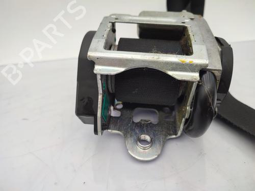 Front left belt tensioner FORD FIESTA V (JH_, JD_) 1.4 TDCi | BP23712534C87 