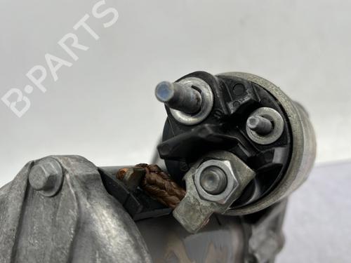 Starter RENAULT MEGANE IV Hatchback (B9A/M/N_) 1.5 dCi 110 (B9A3) | BP23754103M8 