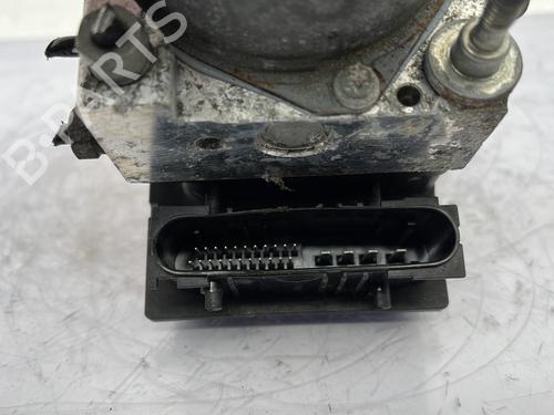 Used ABS pump ABS pump FIAT STILO (192_) 1.9 JTD (192_XF1A) (80 hp) 29506722 29506722