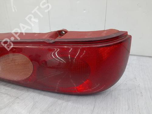 Right taillight FIAT SEICENTO / 600 (187_) 1.1 (187AXB, 187AXB1A, 187AXC1A02) | BP23711079C35 