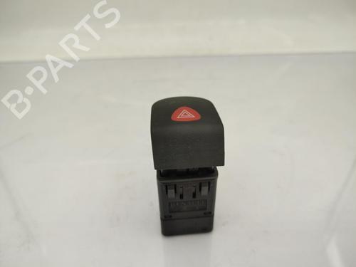 Used Warning switch Warning switch RENAULT KANGOO Express (FC0/1_) 1.5 dCi (FC07, FC1R) (65 hp) 23733314 23733314