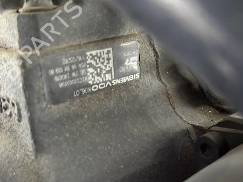 Engine PEUGEOT 407 SW (6E_, 6D_) 2.0 HDi 135 | BP29422360M1 