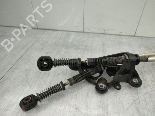 Gear lever AUDI A1 (8X1, 8XK) 1.6 TDI | BP23718871M90 