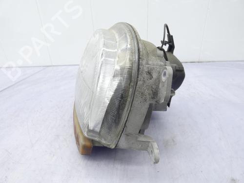 Faro izquierdo RENAULT TWINGO I (C06_) 1.2 (C063, C064) (55 hp) 23673142