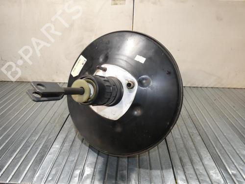 Servo brake RENAULT MEGANE II (BM0/1_, CM0/1_) 1.9 dCi (BM0G, CM0G) | BP23667956M42 