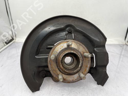 Left front steering knuckle FORD C-MAX II (DXA/CB7, DXA/CEU) 1.0 EcoBoost | BP36986352M25 - Image 6