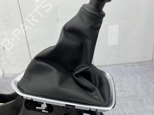 Gear lever RENAULT CLIO V (B7_) 1.5 Blue dCi 100 (B7AD) | BP23758477M90  - Image 11