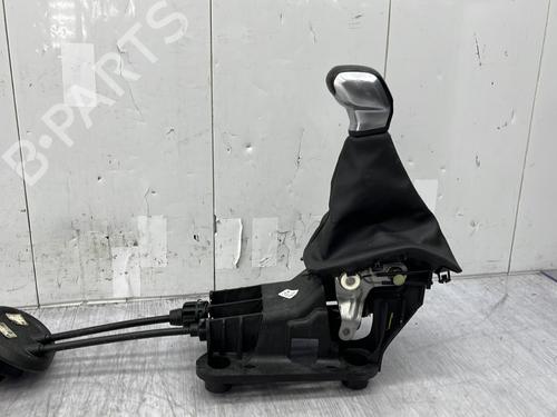 Gear lever PEUGEOT 2008 I (CU_) 1.6 HDi | BP29757022M90