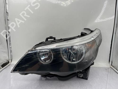 Left headlight BMW 5 (E60) 525 d | BP36059738C28  - Image 8