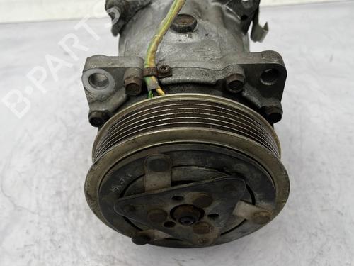 AC compressor PEUGEOT PARTNER MPV (5_, G_) 2.0 HDI | BP32765769M34  - Image 5