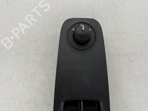 Left front window switch FIAT DUCATO Van (250_) 150 Multijet 2,3 D | BP26604181I27  - Image 5