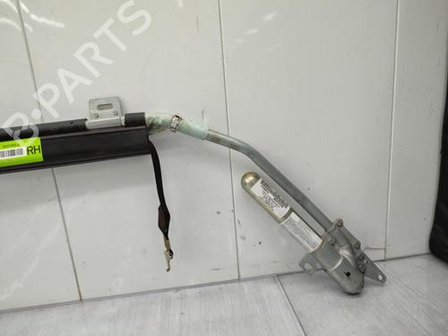 Right curtain airbag HYUNDAI TUCSON (JM) 2.0 CRDi | BP23703068C12 