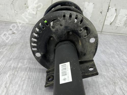 Used Left front shock absorber Left front shock absorber SEAT IBIZA IV (6J5, 6P1) 1.4 (85 hp) 30538421 30538421
