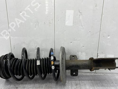 Venstre fortil støddæmper CITROËN C4 Picasso II 1.6 HDi / BlueHDi 115 (115 hp) 29582865