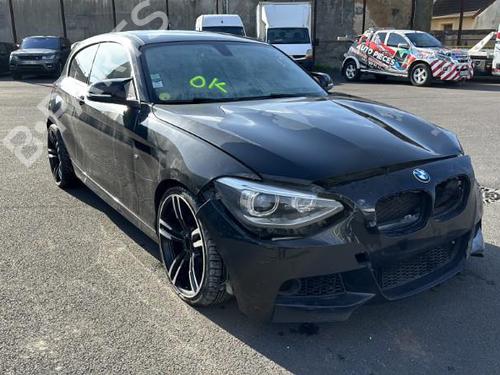 AC compressor BMW 1 (F21) 118 d | BP23750932M34  - Image 10