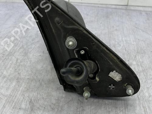 Left mirror RENAULT MEGANE I (BA0/1_) 1.9 D Eco (BA0A, BA0U, BA0R) | BP23702300C26 