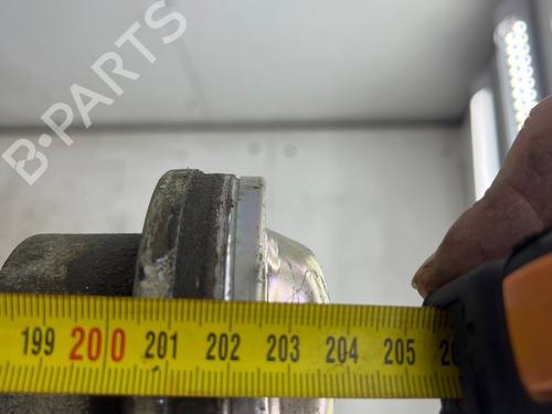 Driveshaft PEUGEOT PARTNER Platform/Chassis | BP37265133M37 - Image 4