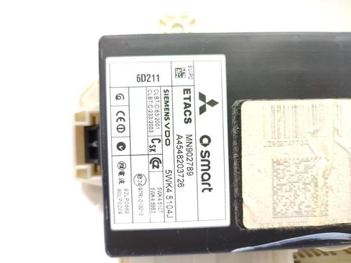 Electronic module SMART FORFOUR (454) 1.5 CDI (454.000) | BP23751784M83 - Image 19