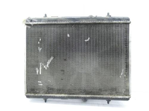 Water radiator PEUGEOT 308 I (4A_, 4C_) 1.6 HDi | BP23671216M31 